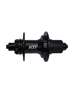 MAZA TRASERA SELLADA QRX135 CENTERLOCK 28H NUCLEO...