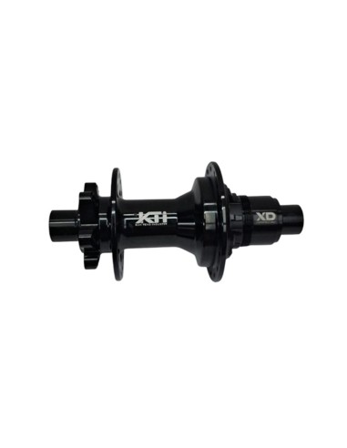 MAZA TRASERA SELLADA 12X148 6P 32H NUCLEO XDR...