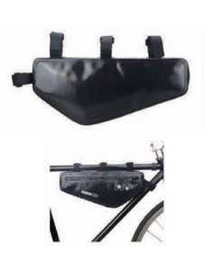 BOLSO PARA MARCO CON CORREA REFORZADA RALLEX 2