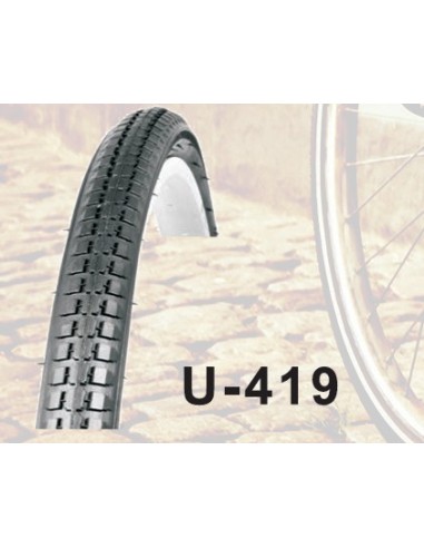 NEUMATICO ARO 28X1-1/2 RALLEX