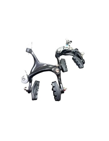 JUEGO FRENOS DE HERRADURA ALUMINIO MEDIDA 500MM...