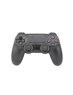 JOYSTICK PS4 J-3 INALAMBRICO DISEÑO ERGONOMICO, VIBRACION...