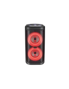 PARLANTE PORTATIL BT TWS LUZ AIWA AWPOP11 2