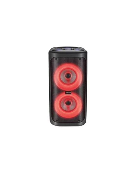PARLANTE PORTATIL BT TWS LUZ AIWA AWPOP11