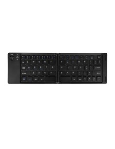 MINI TECLADO PLEGABLE BLUETOOTH B028