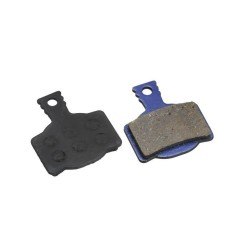 PASTILLAS DE FRENO MAGURA MT2/4/6/8 BRAKCO MOD.BP-55