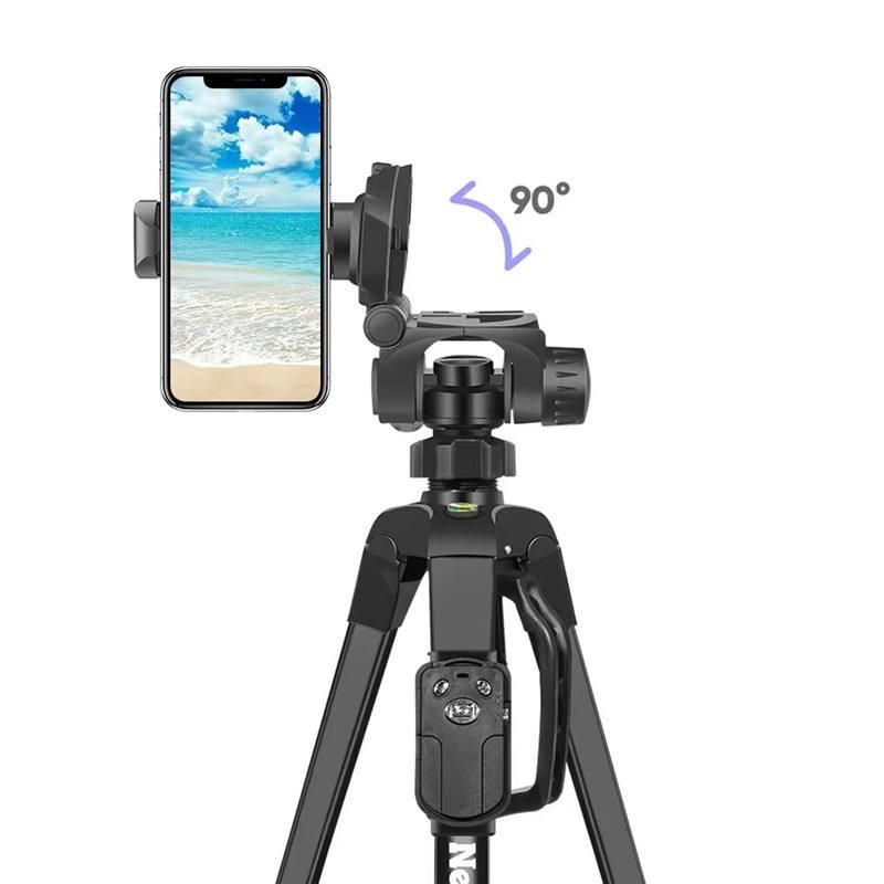 TRÍPODE BLUETOOTH NEEPHO 8830 – PROFESIONAL,...