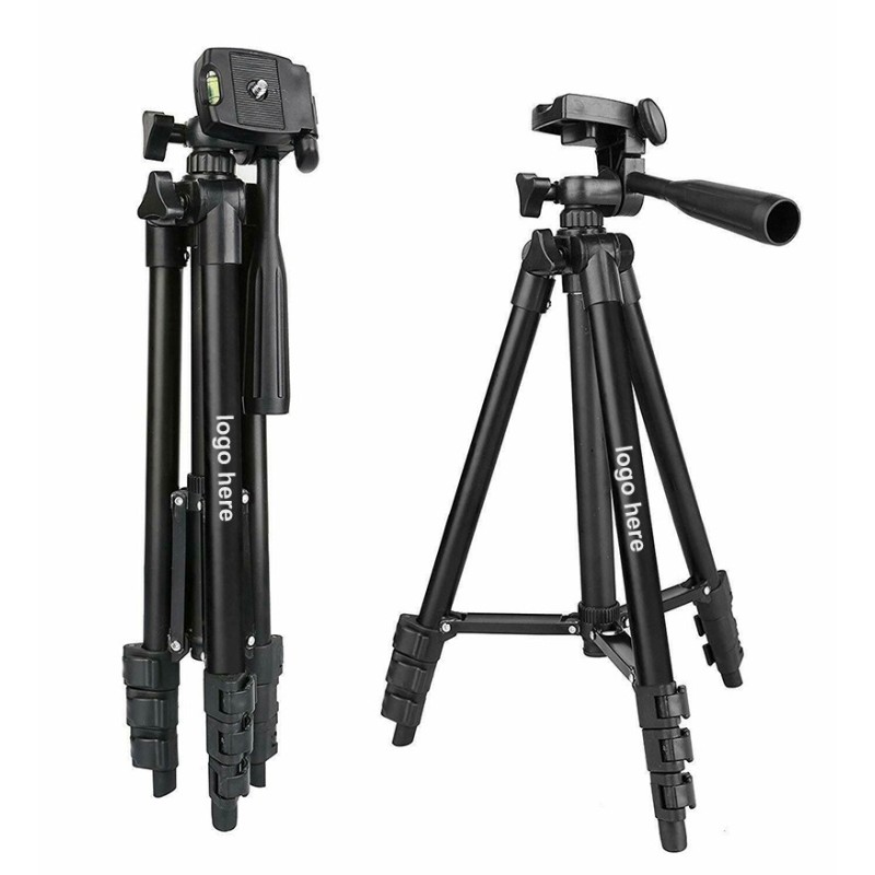 TRÍPODE PROFESIONAL NEEPHO 8840 – TELESCÓPICO,...