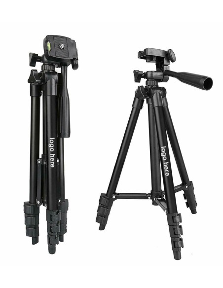 TRÍPODE PROFESIONAL NEEPHO 8840 – TELESCÓPICO, RESISTENTE Y VERSÁTIL