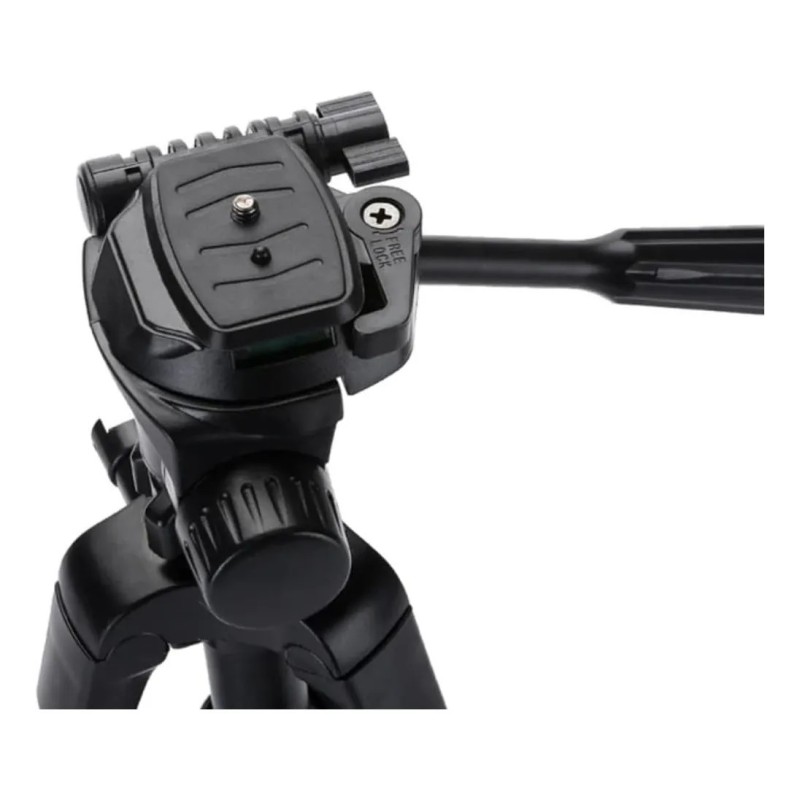 TRÍPODE PROFESIONAL NEEPHO NP-680 –...