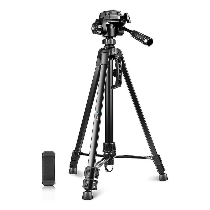 TRÍPODE PROFESIONAL NEEPHO NP-680 –...