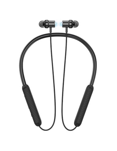 AUDIFONOS INALAMBRICOS BT DEPORTIVO HOCO ES70...