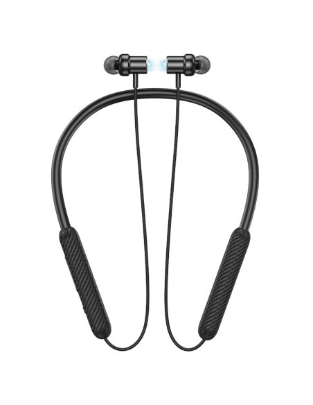 AUDIFONOS INALAMBRICOS BT DEPORTIVO HOCO ES70 ARMOUR