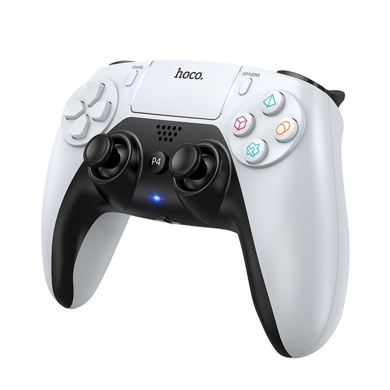 CONTROL INALÁMBRICO COMPATIBLE PS4 / PS5 / PC...