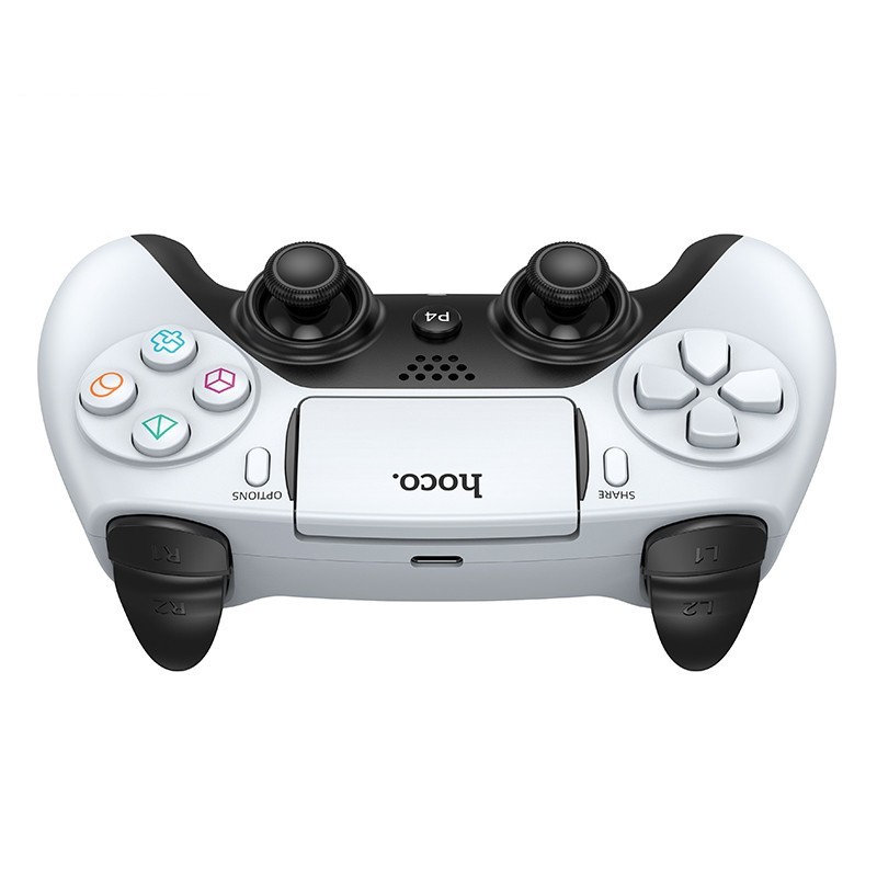CONTROL INALÁMBRICO COMPATIBLE PS4 / PS5 / PC...