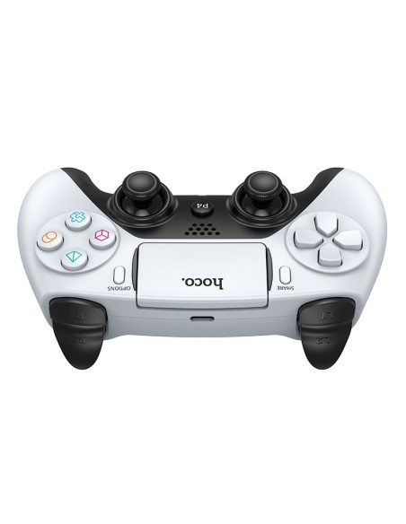 CONTROL INALÁMBRICO COMPATIBLE PS4 / PS5 / PC HOCO - DERMAN