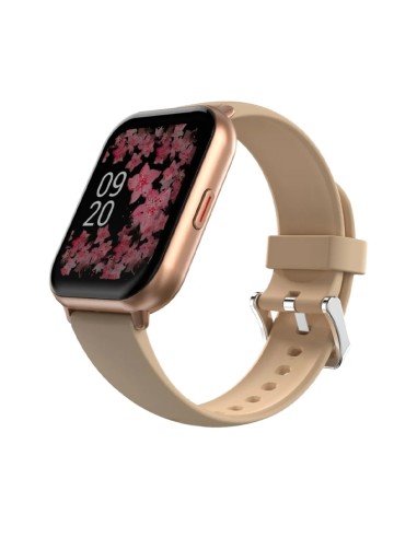 RELOJ INTELIGENTE (Smart Watch) HI FUTURE ZONE 2