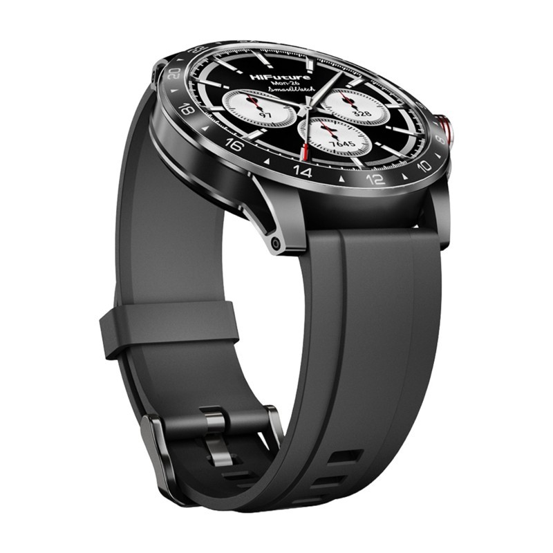 RELOJ INTELIGENTE (Smart Watch) HI FUTURE FLEX2