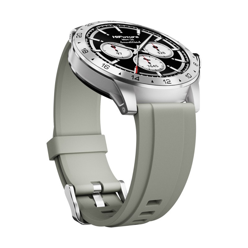 RELOJ INTELIGENTE (Smart Watch) HI FUTURE FLEX2