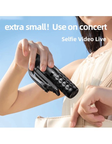 TRÍPODE PROFESIONAL NEEPHO NP-L8S PARA CÁMARA...