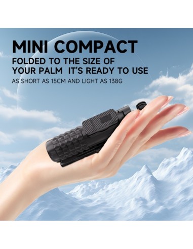 TRÍPODE PROFESIONAL NEEPHO NP-L8S PARA CÁMARA...