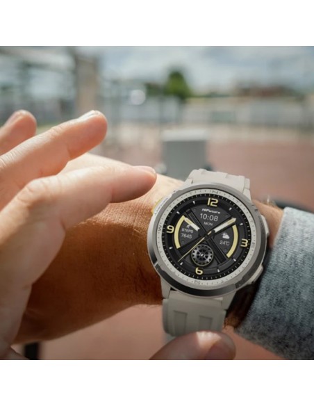 RELOJ INTELIGENTE (Smart Watch) HI FUTURE MIX3