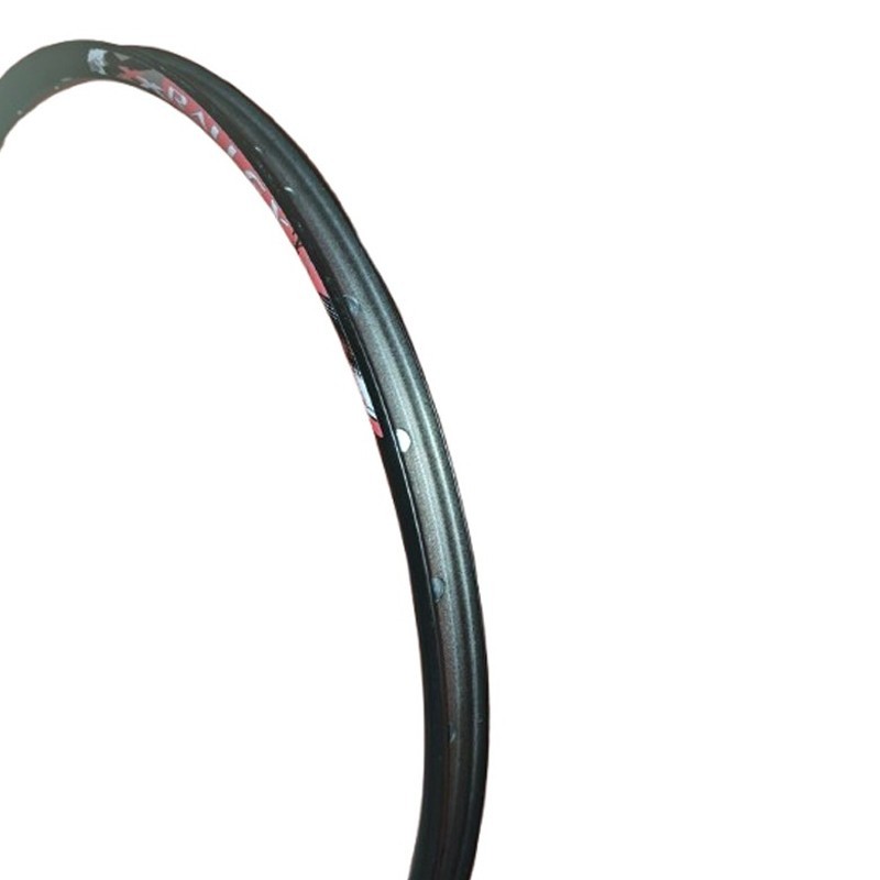 LLANTA ALUMINIO DOBLE PARED ARO 26 36H FRENO DE...