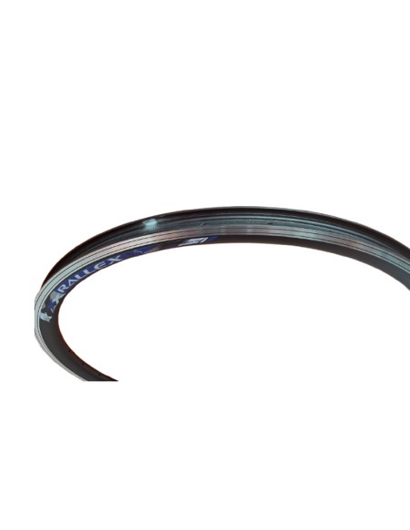 LLANTA ALUMINIO DOBLE PARED ARO 26 32H LINEA DE FRENO RALLEX