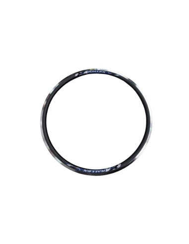 LLANTA ALUMINIO DOBLE PARED ARO 26 36H LINEA DE...