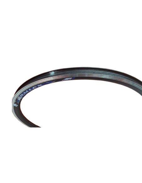 LLANTA ALUMINIO DOBLE PARED ARO 26 36H LINEA DE FRENO RALLEX