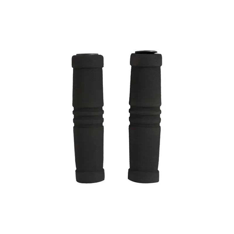 PUÑO DE ESPONJA 20*130MM NEGRO RALLEX