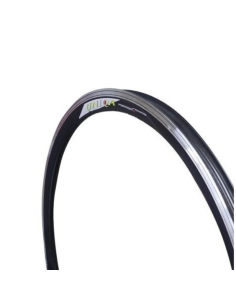 LLANTA ALUMINIO DOBLE PARED 26/ 32H LINEA DE FRENO UNIQA