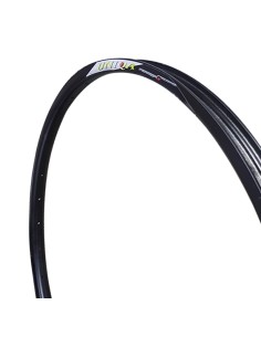 LLANTA ALUMINIO DOBLE PARED ARO 27.5 32H FRENO DE DISCO...