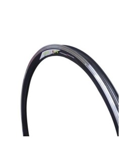 LLANTA ALUMINIO DOBLE PARED ARO 27.5 32H LINEA DE FRENO...