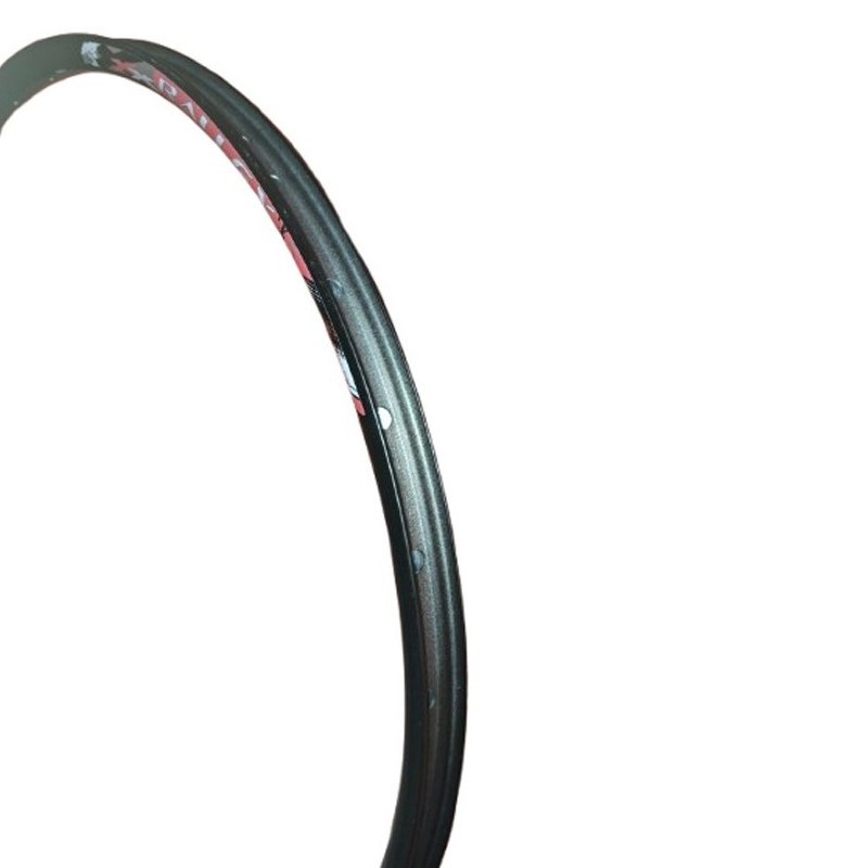 LLANTA ALUMINIO DOBLE PARED ARO 29 32H FRENO DE...