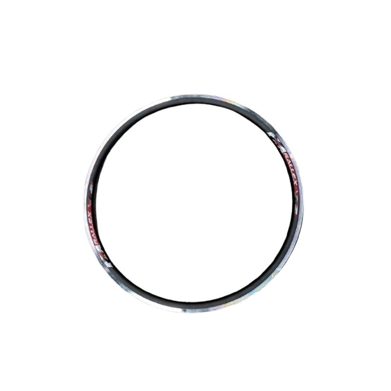 LLANTA ALUMINIO DOBLE PARED ARO 700 32H LINEA...