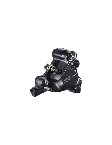SHIMANO ULTEGRA HIDRÁULICO DE RUTA DELANTERO 2V DI2 ST-R8170-L + BR-R8170-F