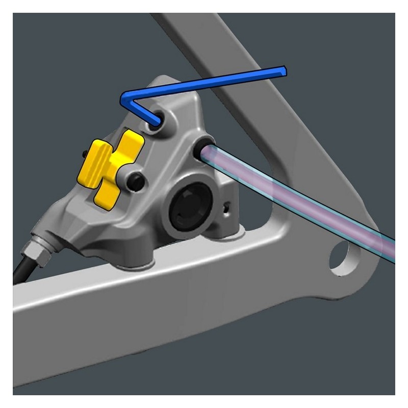 SHIMANO ULTEGRA FRENO HIDRÁULICO DE RUTA...