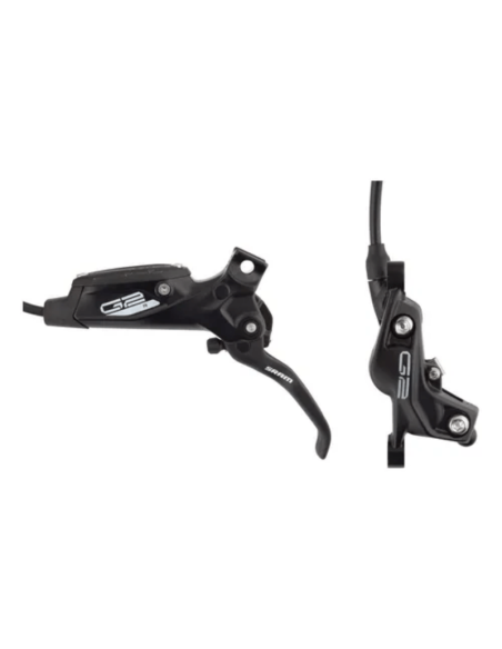 FRENOS HIDRAULICOS SRAM G2 RS