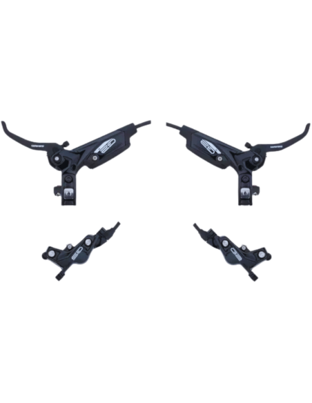 FRENOS HIDRAULICOS SRAM G2 RS