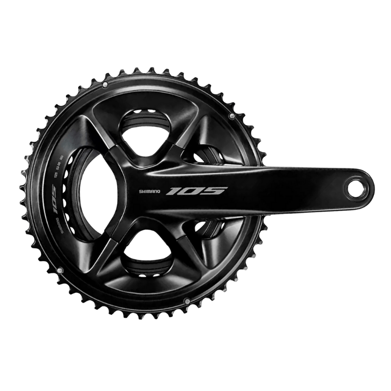 VOLANTE SHIMANO 105 2X12V FC-R7100 50-34T