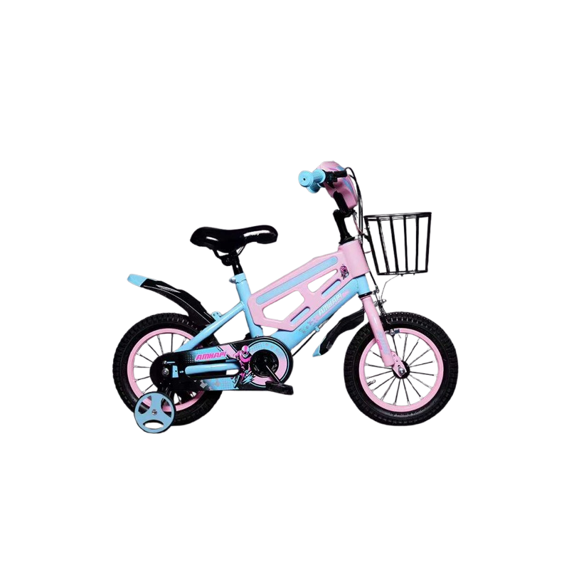 BICICLETA PARA NIÑOS CON LUCES Y SONIDO ARO 12"...