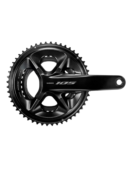 VOLANTE SHIMANO 105 2X12V FC-R7100 50-34T