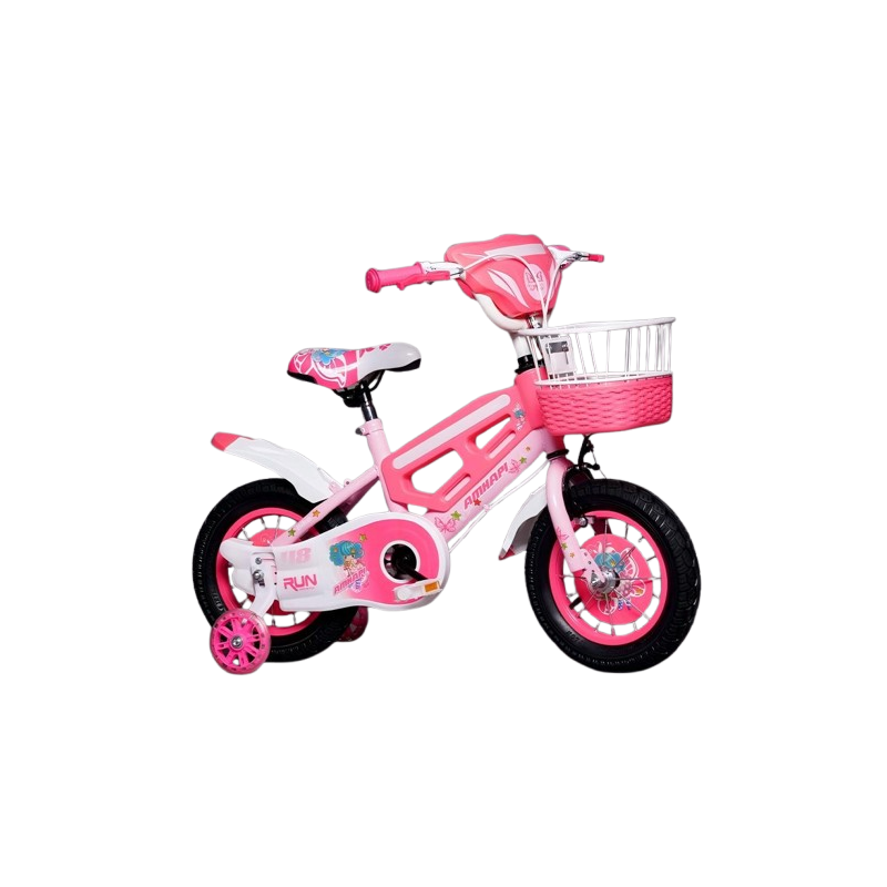 BICICLETA PARA NIÑOS CON LUCES Y SONIDO ARO 12"...