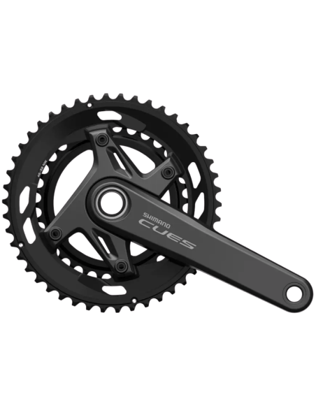 VOLANTE SHIMANO CUES 2X9/10V FC-U6030-2 50-34T