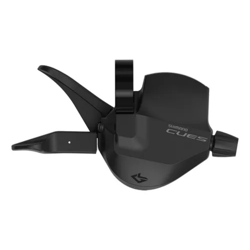 MANILLA DE CAMBIO SHIMANO CUES 9V SL-U4000-9R