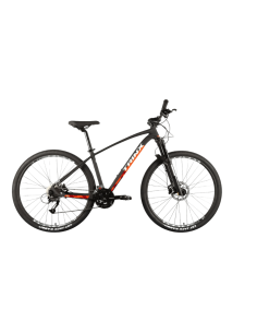 Bicicleta aro 29 2