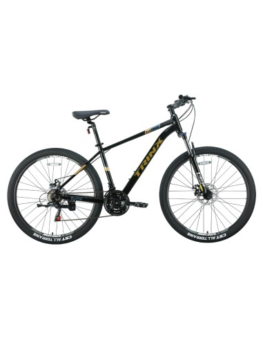 BICICLETA TRINX 29" M136 PRO