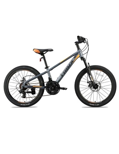 BICICLETA 20" TRINX GT20 21vel.