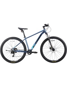 BICICLETA TRINX 29" M600 PRO (MONOPLATO 8 VEL.) 2026